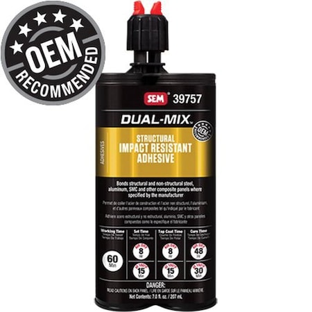 Sem Strctl Impct  Adhsv 39757